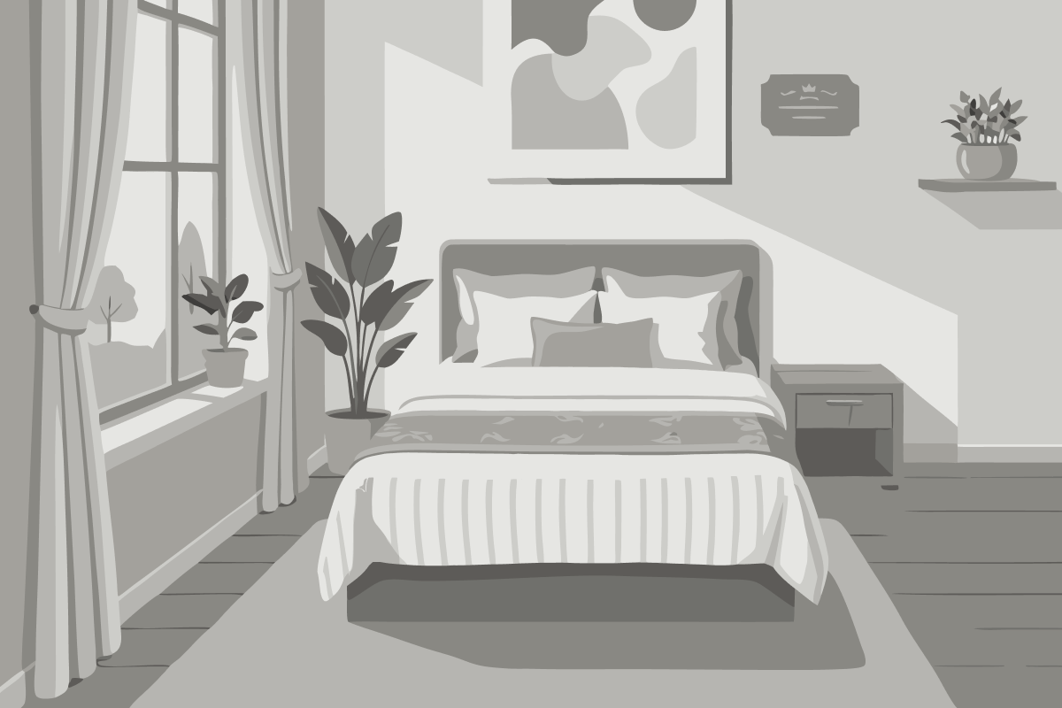 Oferta Especial - Habitación Doble - 1 o 2 camas
