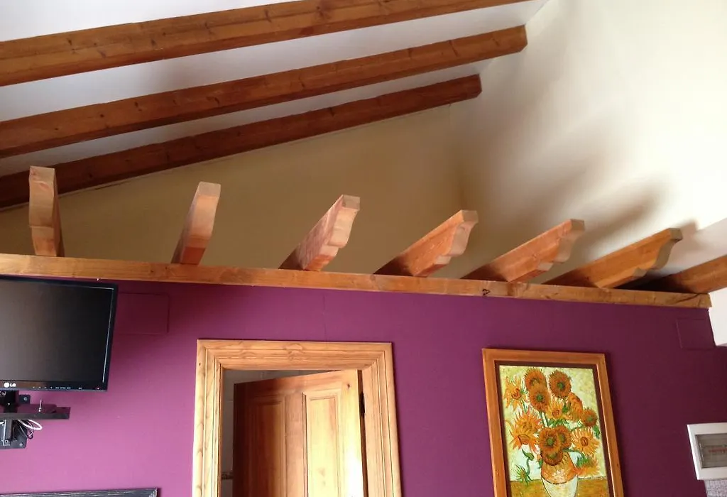 Hosteria San Emeterio-1
